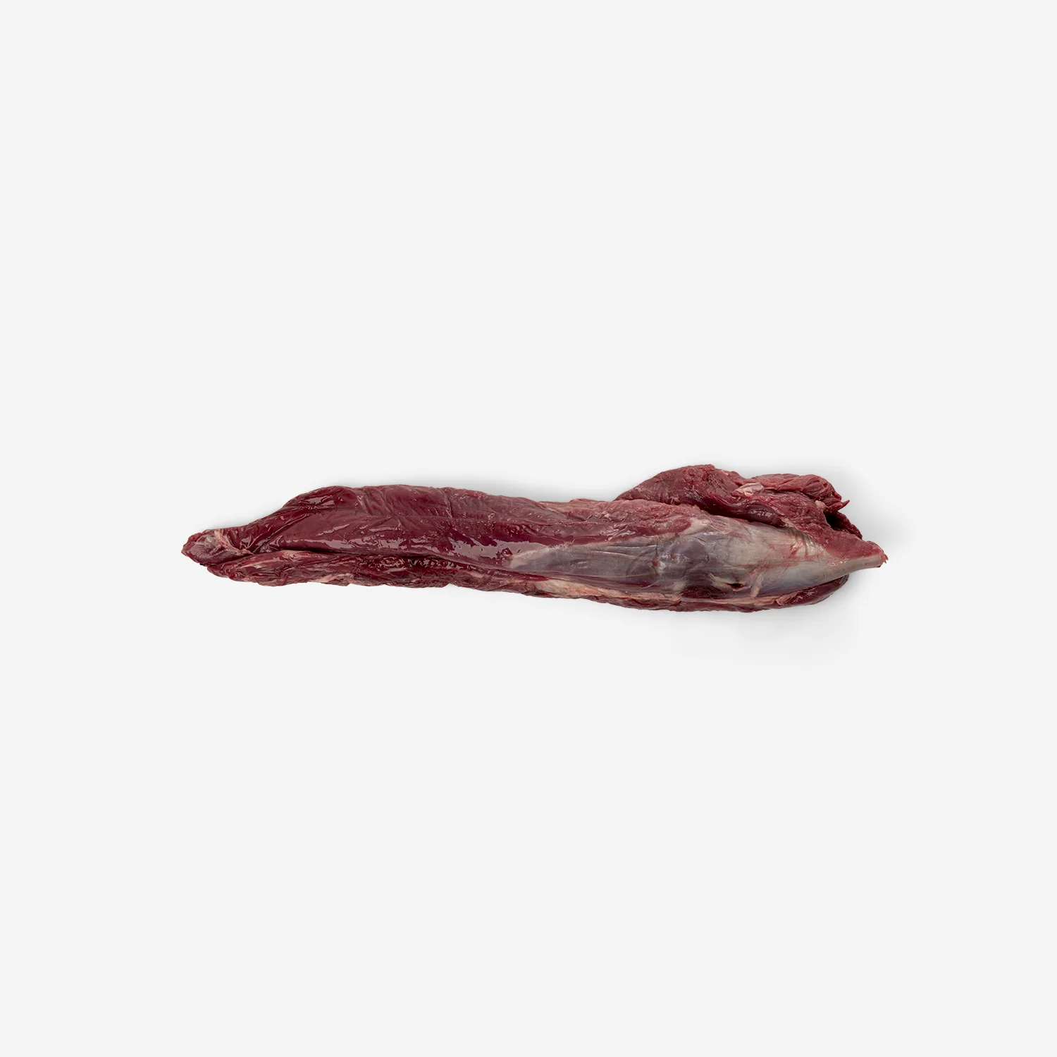 Valse Filet Rund Veal Z Fillet - Rundvlees uit - Van Rooi
