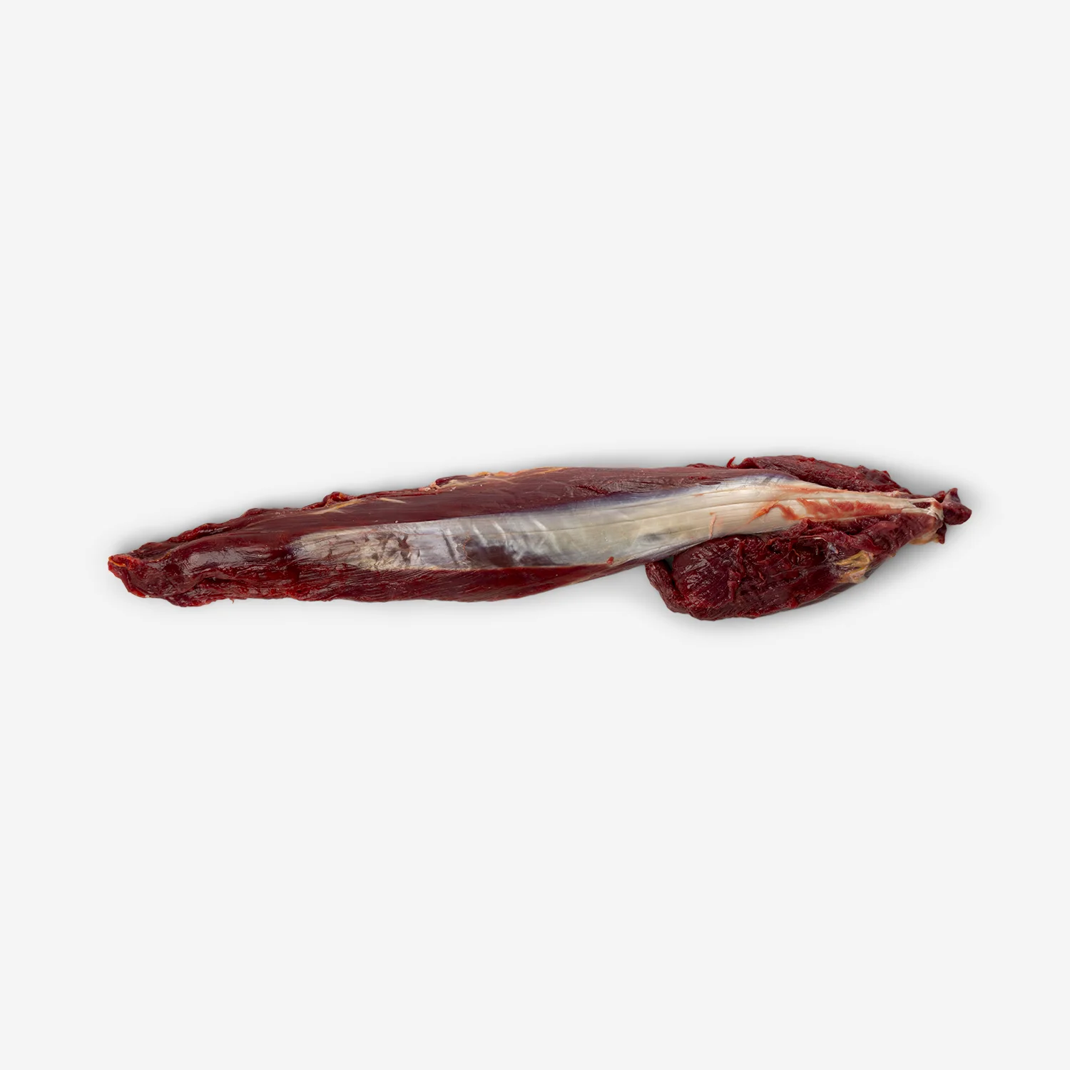 Blue Filets chain off - Beef from - Van Rooi