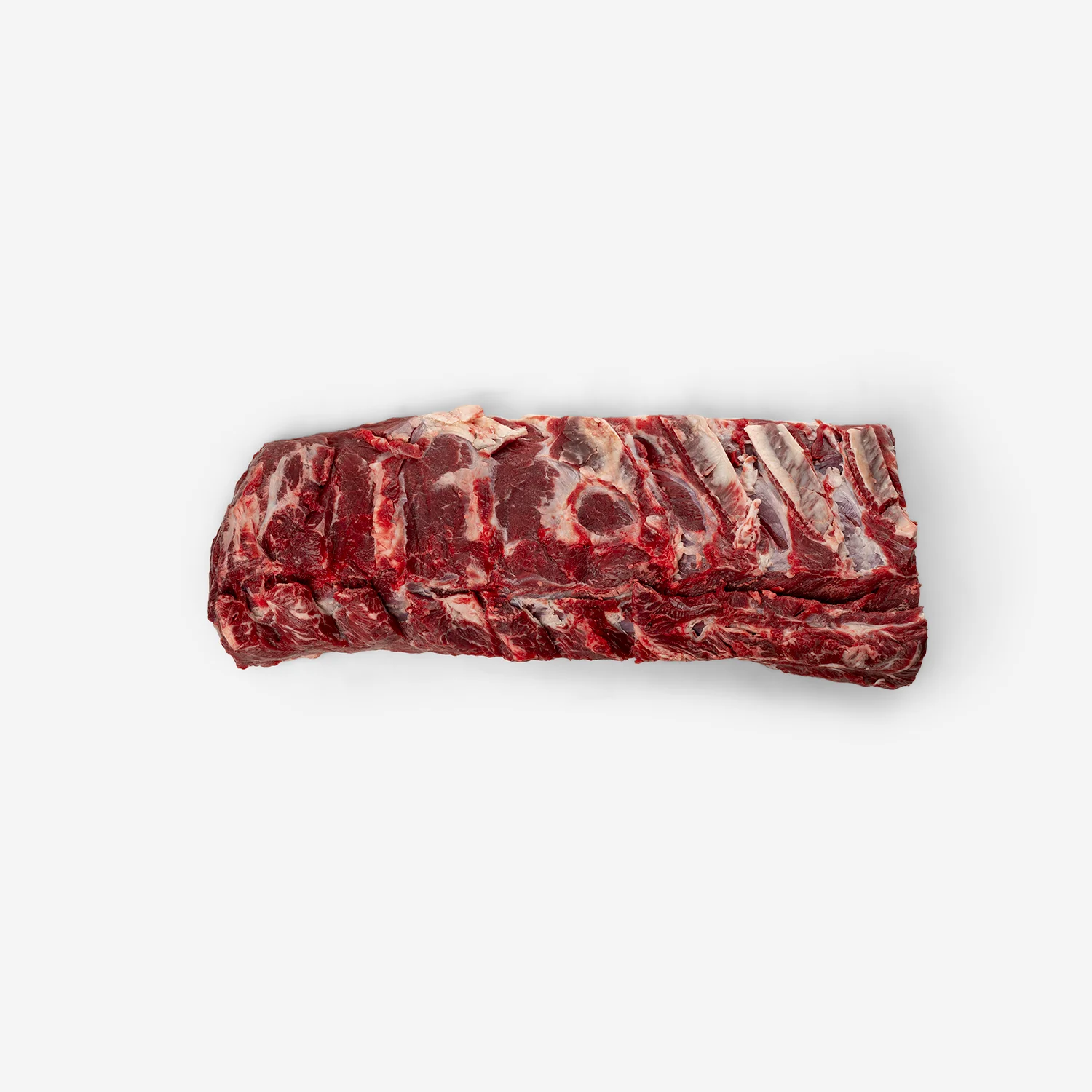 Striploin - Beef from - Van Rooi