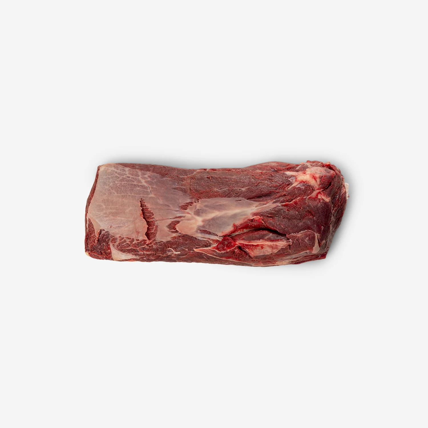 Blade - Beef from - Van Rooi