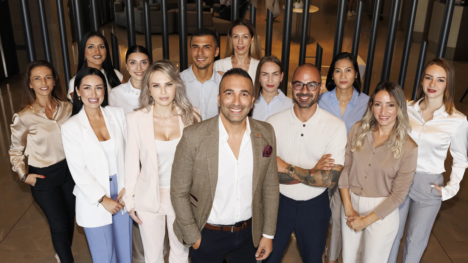 teamfoto-international