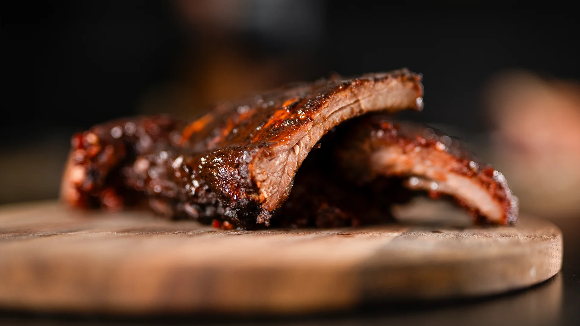 vanrooi-spareribs-food